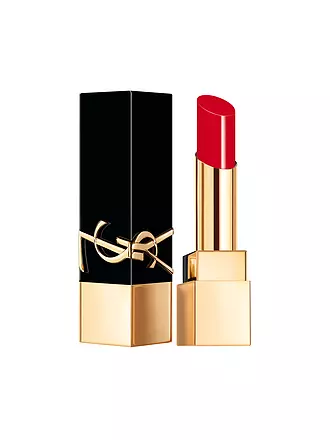 YVES SAINT LAURENT | Rossetto - Rouge Pur Couture The Bold Nude (17 Daring Nude) | rot